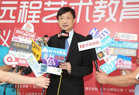 以科技之力，筑艺术传承之魂<br />：馗咝Ｔ冻桃帐踅逃似舳鞘皆猜淠
