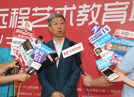 以科技之力，筑艺术传承之魂<br />：馗咝Ｔ冻桃帐踅逃似舳鞘皆猜淠