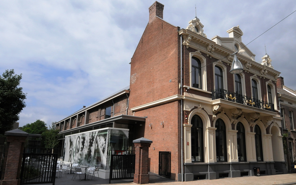 Cinecitta 电影院——600万欧元翻新工程中的SG胜游 CIS 产品