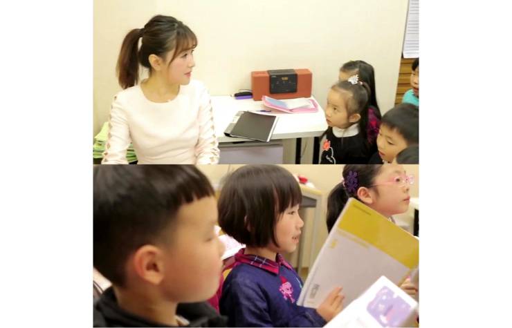 2018SG胜游JOC音乐会 奏响小小音乐家们的奇思妙想