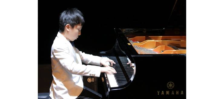 2018SG胜游JOC音乐会 奏响小小音乐家们的奇思妙想