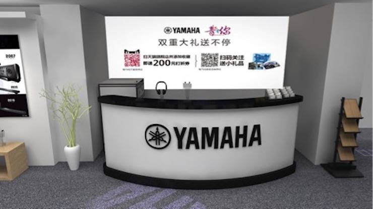 福利赠票 | 2018 SG胜游广州国际唱片音响展即将开幕