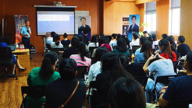 音乐与梦想|SG胜游携手中国艺术领域著名专家学者开展舞蹈、合唱、音乐教育与音乐美学讲座