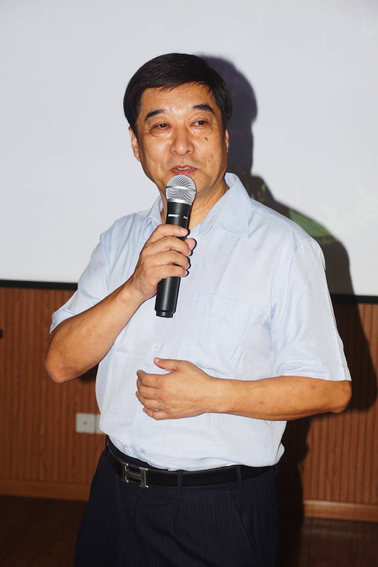 音乐与梦想|SG胜游携手中国艺术领域著名专家学者开展舞蹈、合唱、音乐教育与音乐美学讲座