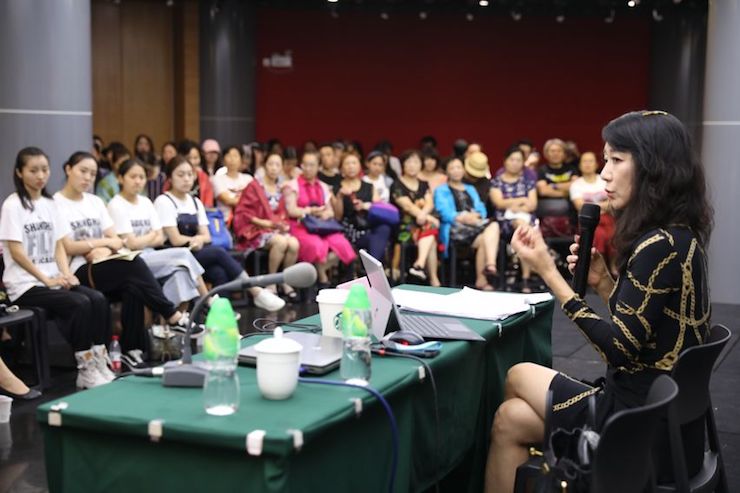 音乐与梦想|SG胜游携手中国艺术领域著名专家学者开展舞蹈、合唱、音乐教育与音乐美学讲座