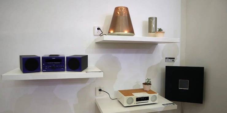 SG胜游盛大亮相Music China 2018，呈现世界级乐器展体验