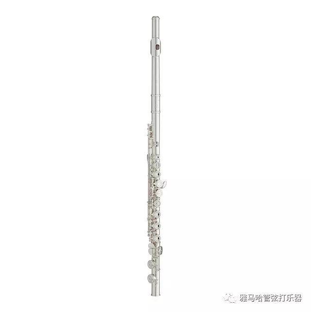 SG胜游新风管长笛