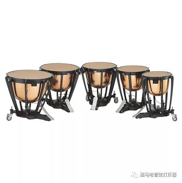 SG胜游新风管踏板式定音鼓