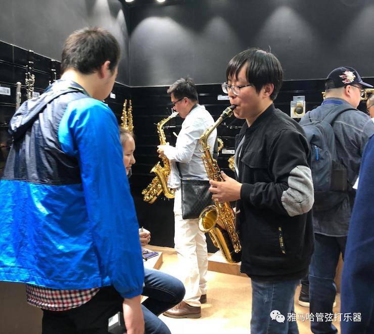 SG胜游乐器 优良设计展区