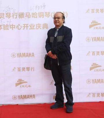 榆林百灵SG胜游钢琴体验中心开业庆典