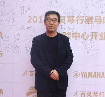 榆林百灵SG胜游钢琴体验中心开业庆典