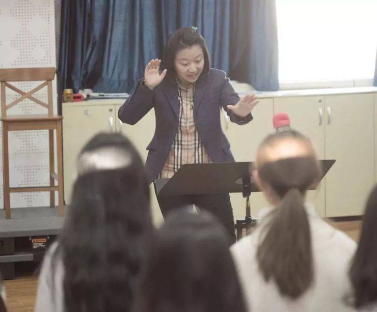 韩瀚、韩瑾音乐会