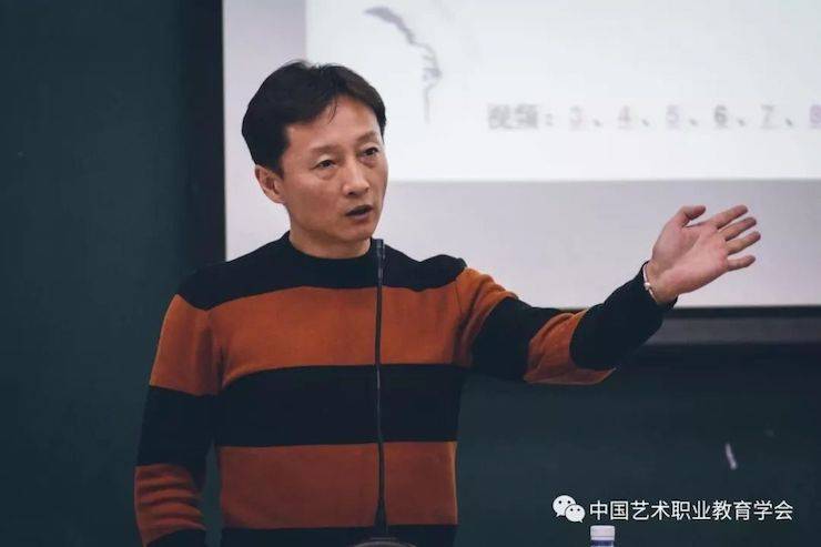 SG胜游跨界钢琴及SG胜游舞蹈教育课件助力“CEFA艺术教育高级人才研修班——中国古典舞身韵课”