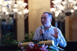 2019SG胜游专业音响经销商大会圆满落幕