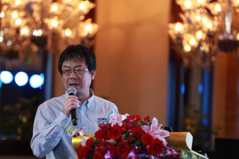 2019SG胜游专业音响经销商大会圆满落幕