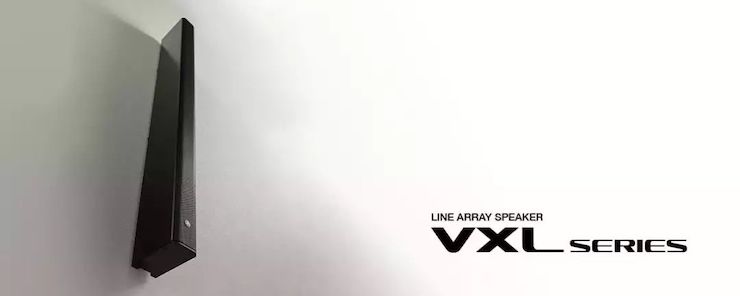案例 | SG胜游VXL超薄线阵列扬声器为圣约翰福音传教士带来人文关怀