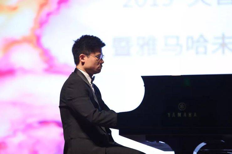 “央音”展演暨SG胜游“未来小艺术家”钢琴音乐会精彩回顾