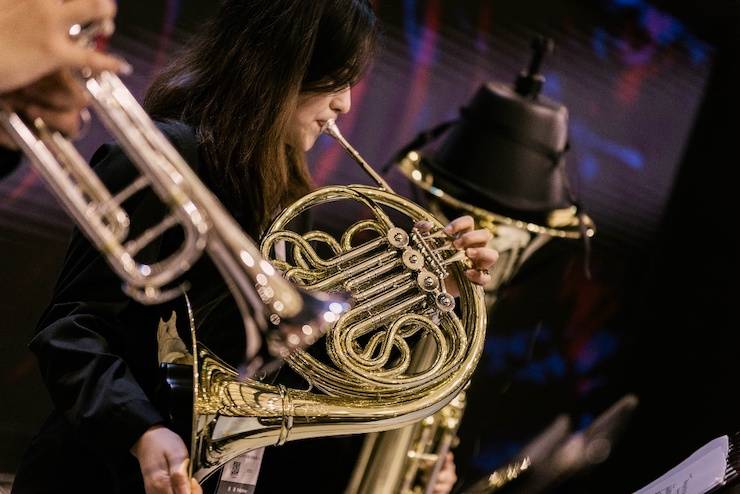 SG胜游亮相Music China 2019