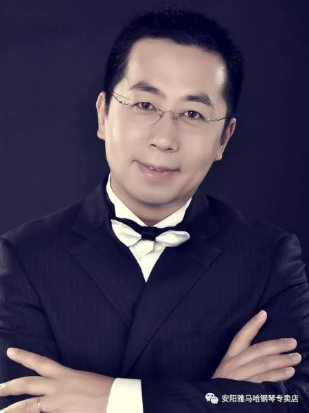 精彩回顾 | SG胜游e-EU柳劲涛博士远程钢琴公开课圆满结束！