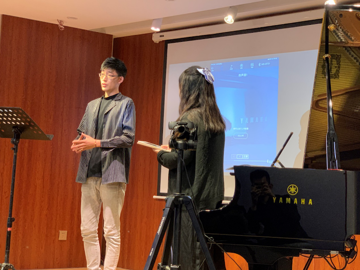 活动报道 | SG胜游艺术教育公益课堂（昆明站）圆满落幕