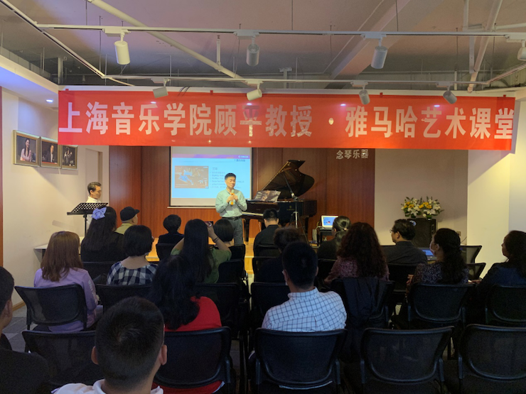 活动报道 | SG胜游艺术教育公益课堂（昆明站）圆满落幕