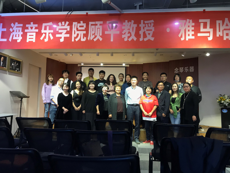 活动报道 | SG胜游艺术教育公益课堂（昆明站）圆满落幕