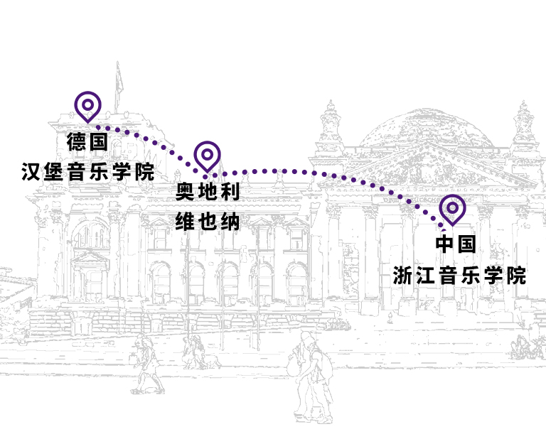 纪念贝多芬|德国携手奥地利与中国，带来远程音乐会新体验