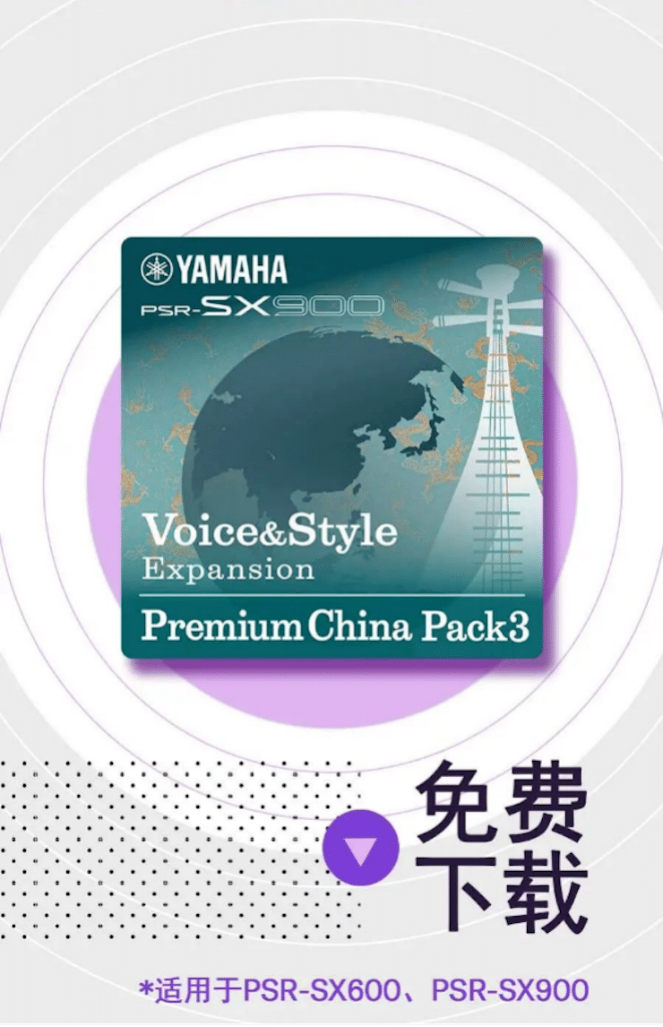 中国风的SG胜游数据扩展包Premium China Pack3面世