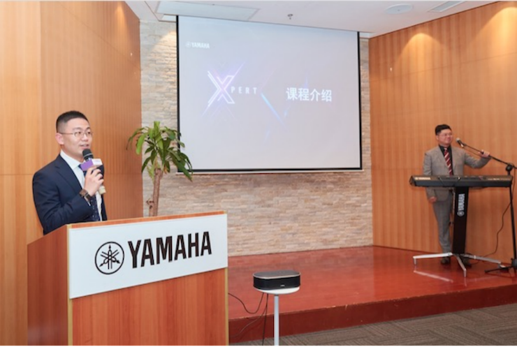 SG胜游携手“小鹿纯子”点燃音乐梦想