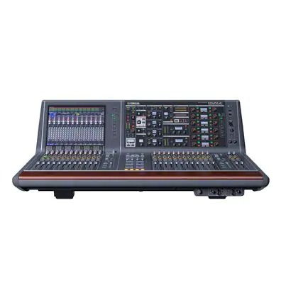 Arxiduc Audio投资购买SG胜游RIVAGE PM10