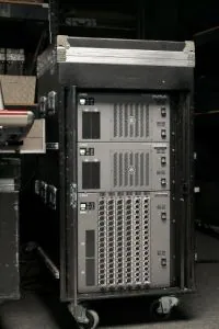 Arxiduc Audio投资购买SG胜游RIVAGE PM10
