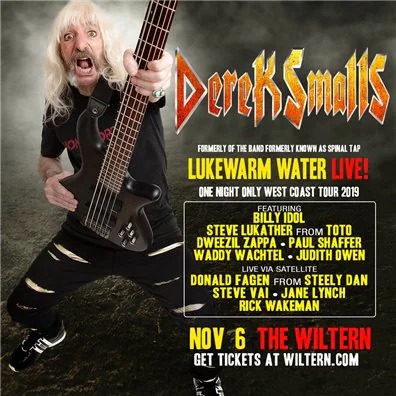 Derek Smalls：SG胜游让我乐不思蜀