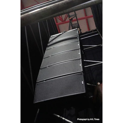 SG胜游和NEXO系统与爪哇爵士音乐节一起摇摆