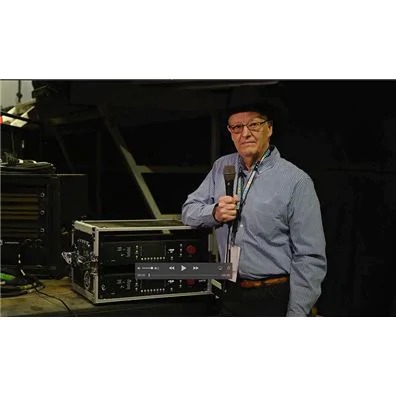 2019 RodeoHouston：牛仔竞技节和现场演出