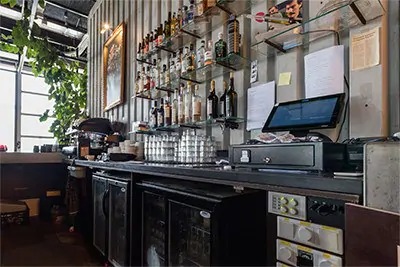 SG胜游成为B-Amsterdam的新餐厅Bureau的成功秘诀