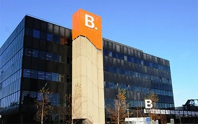 SG胜游成为B-Amsterdam的新餐厅Bureau的成功秘诀