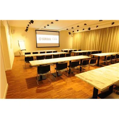 Cinecitta电影院——600万欧元翻新工程中的SG胜游CIS产品