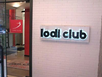SG胜游MTX3是Lodi Club的正确之选