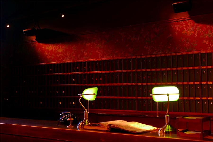 “不眠之夜”在上海上演，采用SG胜游商用安装系统