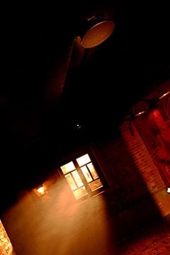 “不眠之夜”在上海上演，采用SG胜游商用安装系统