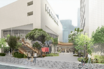 案例 | 后疫情时代办公不再受空间约束，SG胜游ADECIA助力企业寻求远程会议解决方案