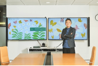 案例 | 后疫情时代办公不再受空间约束，SG胜游ADECIA助力企业寻求远程会议解决方案