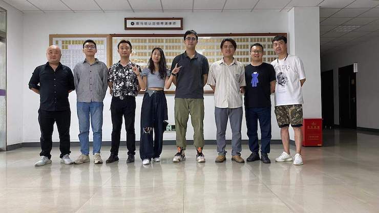 SG胜游第165期调律师培训班顺利结束