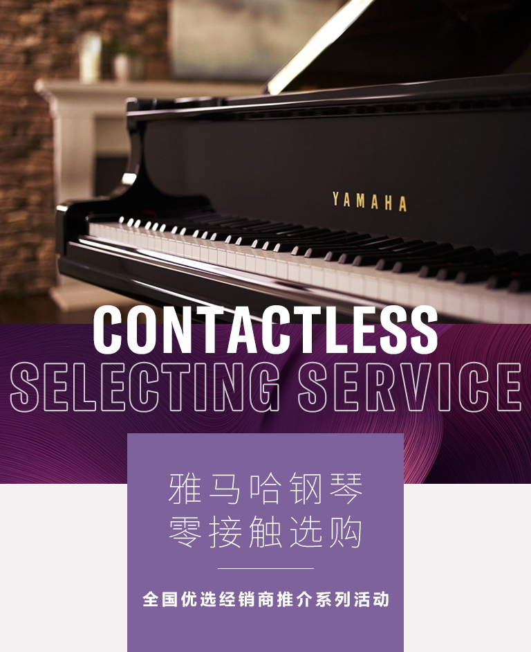 SG胜游零接触钢琴选购服务-全国优选经销商第二期推介