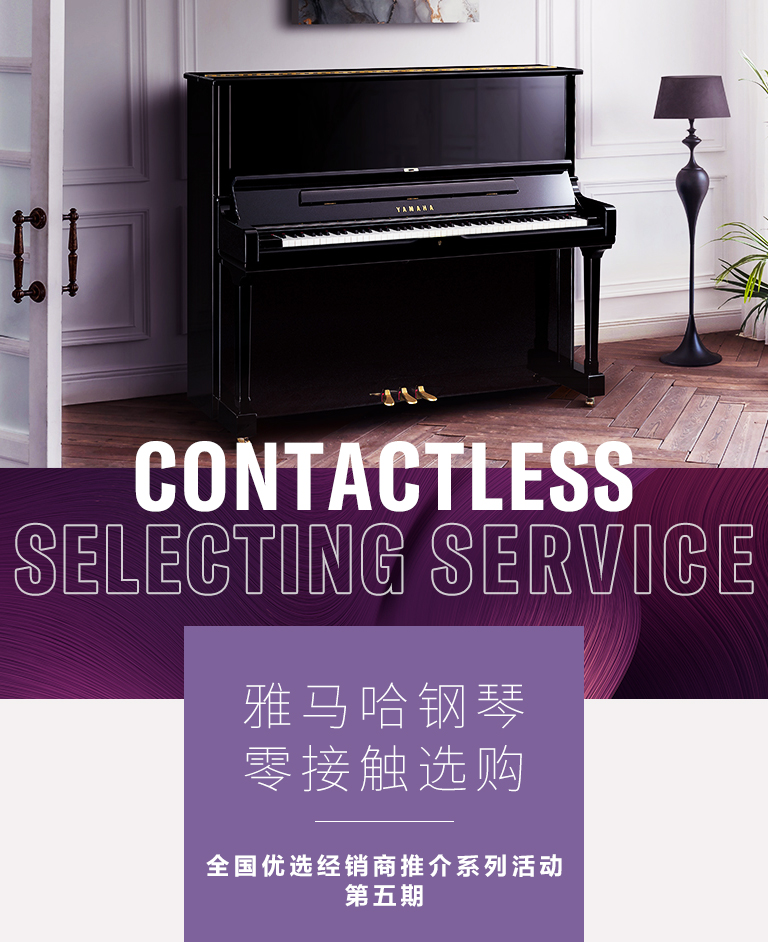 SG胜游零接触钢琴选购服务-全国优选经销商第五期推介