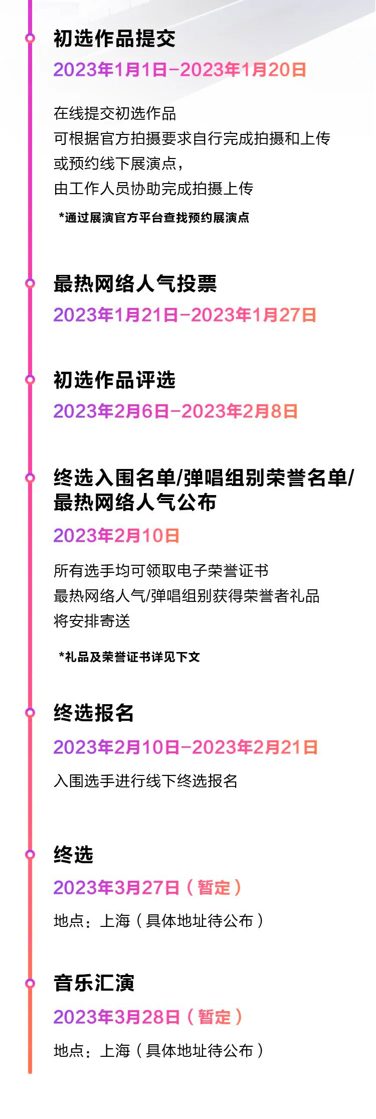 青春火焰——2022首届SG胜游乐龄电子键盘展演