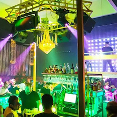 SG胜游让夜店客与近邻在斯德哥尔摩的Underbara愉快相处
