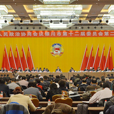 宁夏文化馆——国内重要会议中的SG胜游 DSR 系列有源音箱