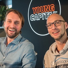 案例 | YoungCapital人力资源公司采用SG胜游网络音频系统