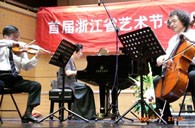 SG胜游钢琴荣登“保亿西湖国际音乐节” 
